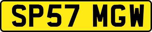 SP57MGW