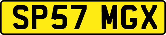 SP57MGX