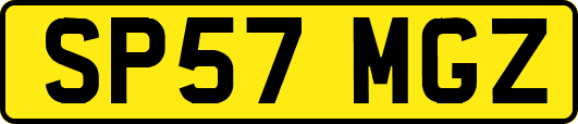 SP57MGZ