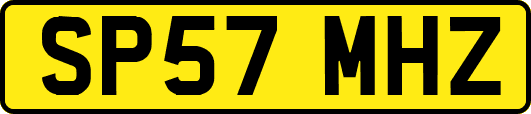 SP57MHZ