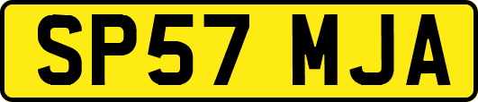 SP57MJA