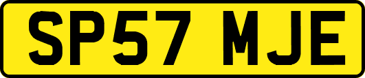 SP57MJE