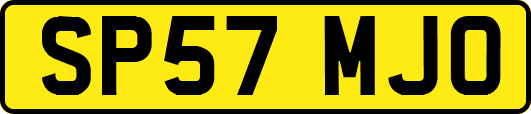 SP57MJO