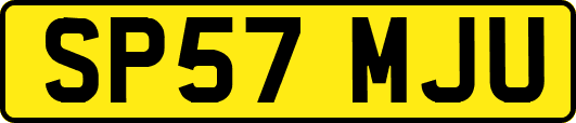 SP57MJU
