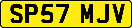 SP57MJV