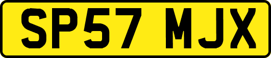 SP57MJX
