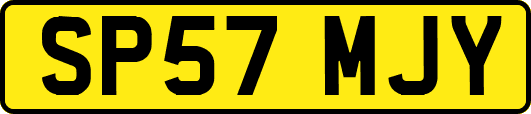 SP57MJY