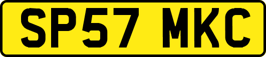 SP57MKC