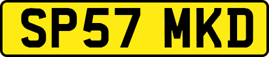 SP57MKD