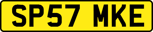 SP57MKE