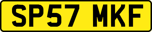SP57MKF