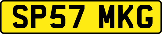 SP57MKG