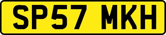 SP57MKH