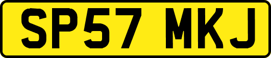 SP57MKJ