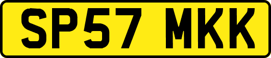 SP57MKK