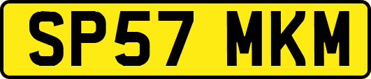 SP57MKM