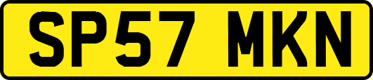 SP57MKN