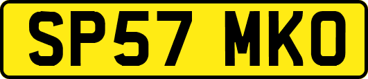 SP57MKO