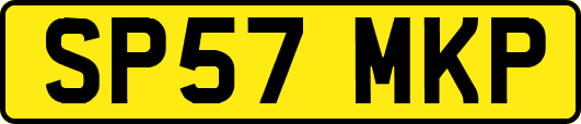 SP57MKP