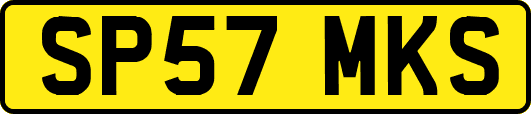 SP57MKS