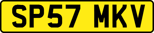 SP57MKV