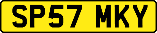 SP57MKY