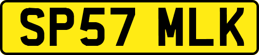 SP57MLK