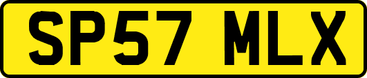 SP57MLX