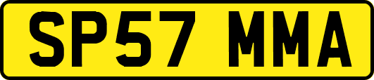 SP57MMA