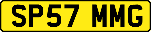 SP57MMG