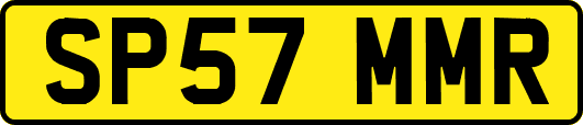 SP57MMR