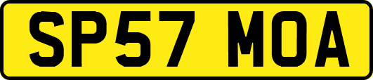 SP57MOA