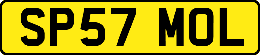 SP57MOL