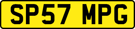 SP57MPG