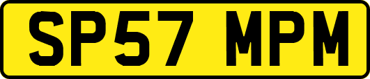 SP57MPM