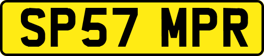 SP57MPR