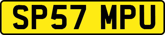 SP57MPU
