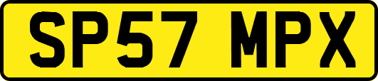 SP57MPX
