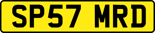 SP57MRD