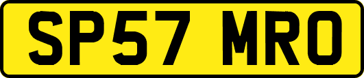 SP57MRO