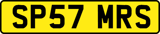 SP57MRS