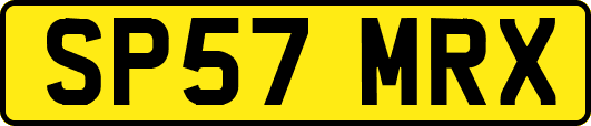 SP57MRX