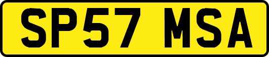 SP57MSA