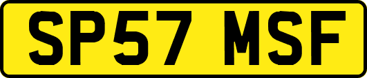 SP57MSF