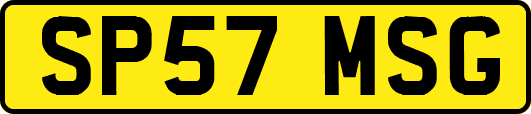 SP57MSG