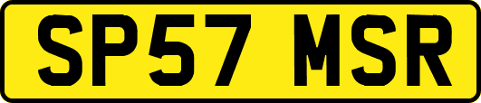 SP57MSR