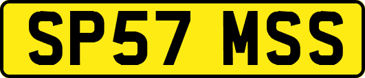 SP57MSS