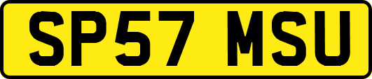 SP57MSU