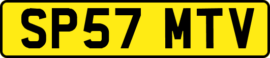 SP57MTV