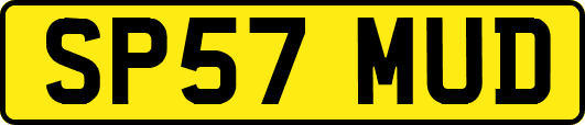 SP57MUD